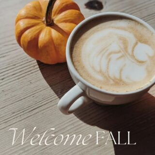 Pumpkin spice and everything nice! 

Happy First Day of Fall! Now go grab your PSL and head to the beach. It's going to be a possible record-breaking 95° day! 

#FirstDayofFall #fall #fallseason #lifeinsummerville #southcarolina #sellingcharleston #realestateexpert